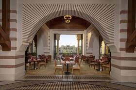 Mazagan Beach & Golf Resort