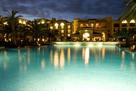 Mazagan Beach & Golf Resort