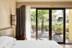 Mazagan Beach & Golf Resort