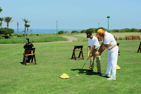 Mazagan Beach & Golf Resort