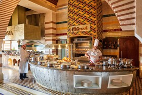 Mazagan Beach & Golf Resort
