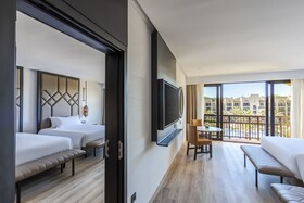 Mazagan Beach & Golf Resort