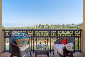 Mazagan Beach & Golf Resort