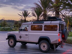 Mazagan Beach & Golf Resort