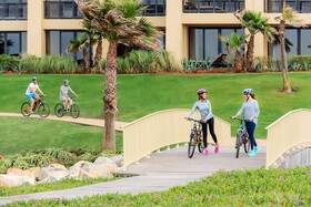 Mazagan Beach & Golf Resort