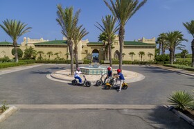 Mazagan Beach & Golf Resort