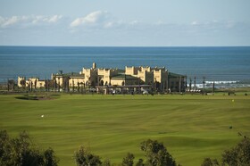 Mazagan Beach & Golf Resort