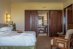 Mazagan Beach & Golf Resort