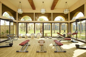 Mazagan Beach & Golf Resort