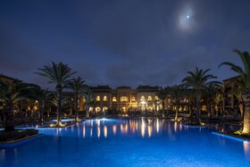 Mazagan Beach & Golf Resort