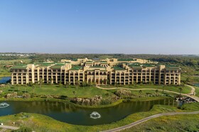 Mazagan Beach & Golf Resort