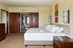 Mazagan Beach & Golf Resort