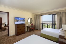 Mazagan Beach & Golf Resort