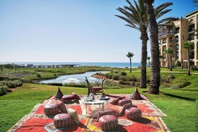 Mazagan Beach & Golf Resort