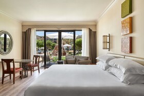 Mazagan Beach & Golf Resort