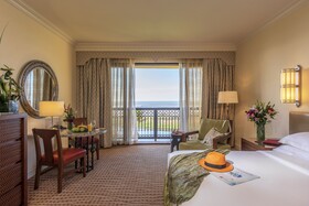 Mazagan Beach & Golf Resort