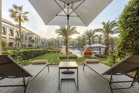 Mazagan Beach & Golf Resort