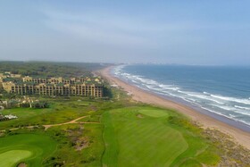 Mazagan Beach & Golf Resort