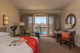 Mazagan Beach & Golf Resort