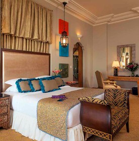 Mazagan Beach & Golf Resort