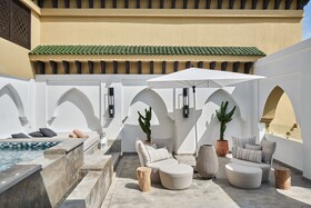 Mazagan Beach & Golf Resort