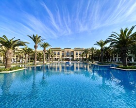 Mazagan Beach & Golf Resort