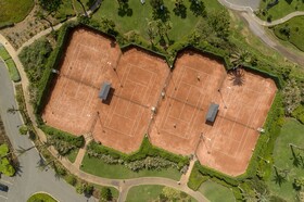 Mazagan Beach & Golf Resort