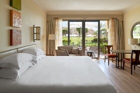 Mazagan Beach & Golf Resort