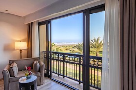 Mazagan Beach & Golf Resort