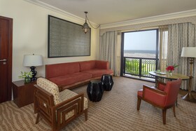 Mazagan Beach & Golf Resort