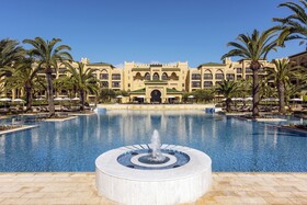 Mazagan Beach & Golf Resort