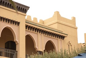 Mazagan Beach & Golf Resort
