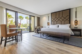 Mazagan Beach & Golf Resort