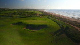 Mazagan Beach & Golf Resort