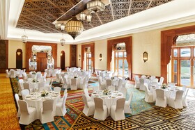Mazagan Beach & Golf Resort