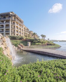 Mazagan Beach & Golf Resort