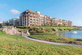 Mazagan Beach & Golf Resort
