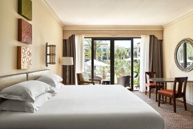 Mazagan Beach & Golf Resort