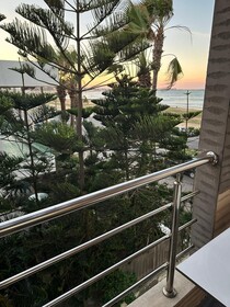 Oceana Mazagan Suites Hotel