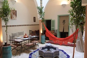 Riad Harmonie