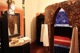 Riad Harmonie