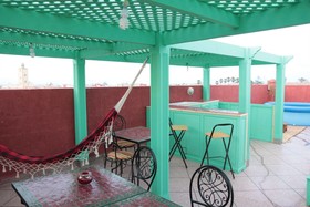 Riad Harmonie