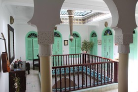 Riad Harmonie