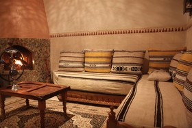 Riad Harmonie