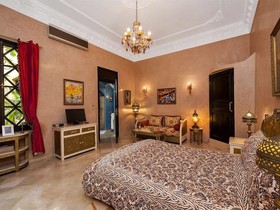 Riad Soleil D'orient