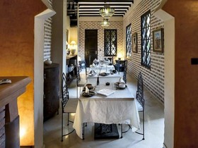 Riad Soleil D'orient