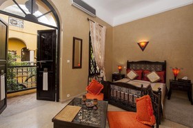 Riad Soleil D'orient