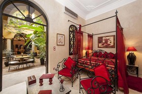 Riad Soleil D'orient