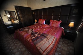 Al Jasira Hotel