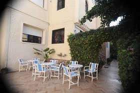 Al Jasira Hotel